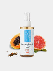 Pure Radiant Tinted Moisturiser