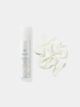 Gold Spun Camellia Lip Balm